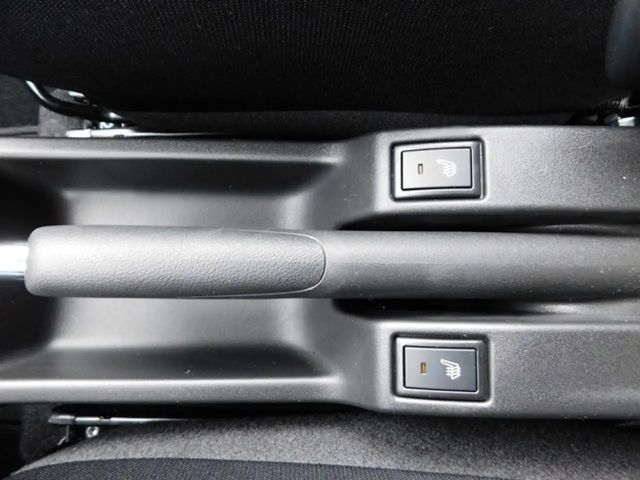 Suzuki Swift 4x2 Comfort DualJet Hybrid