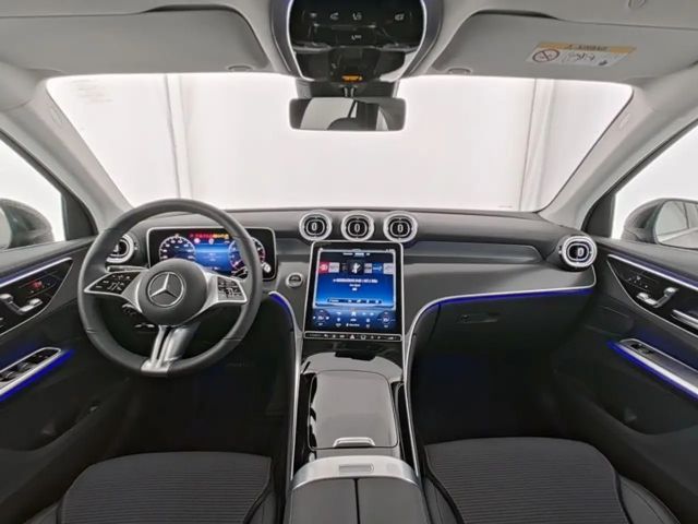 Mercedes-Benz GLC 200 4MATIC AVANTGARDE