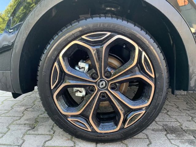 Renault Kadjar TCe 160