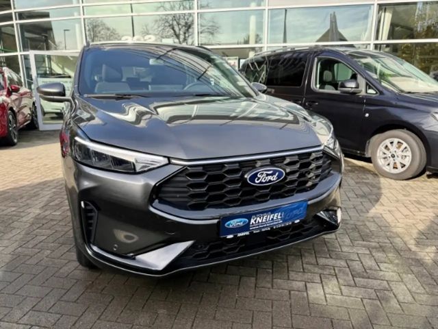 Ford Kuga ST Line