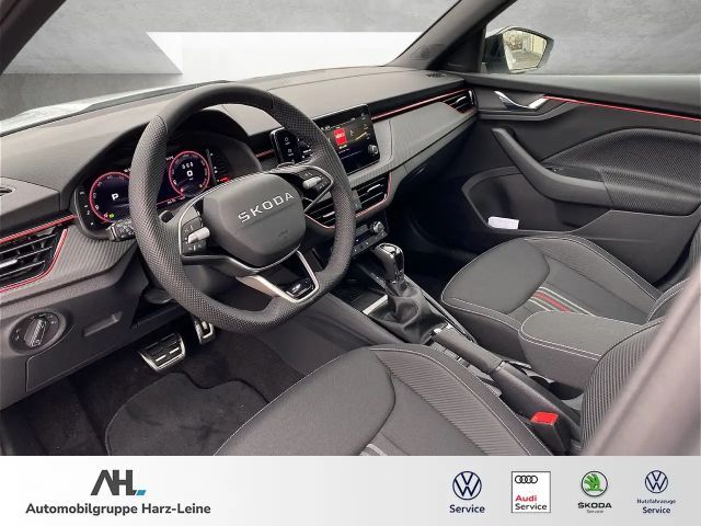 Skoda Kamiq 1.5 TSI Monte Carlo