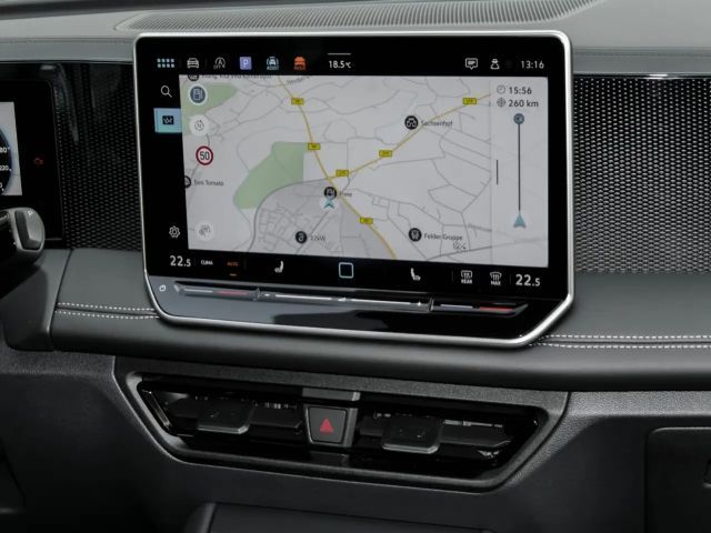 Volkswagen Tiguan 1.5 eTSI DSG IQ.Drive Life