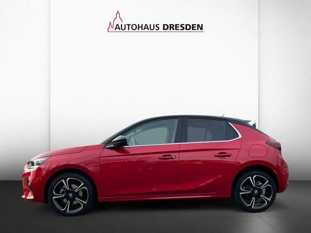 Opel Corsa 1.2 Turbo Elegance Turbo