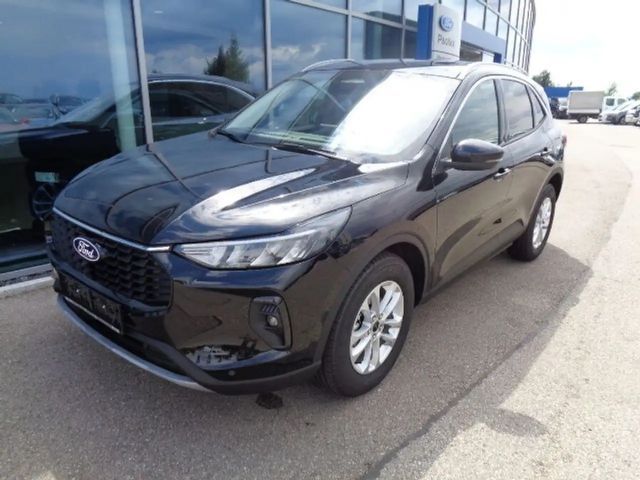 Ford Kuga Titanium