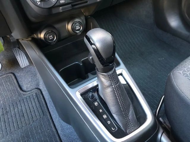 Suzuki Swift Comfort