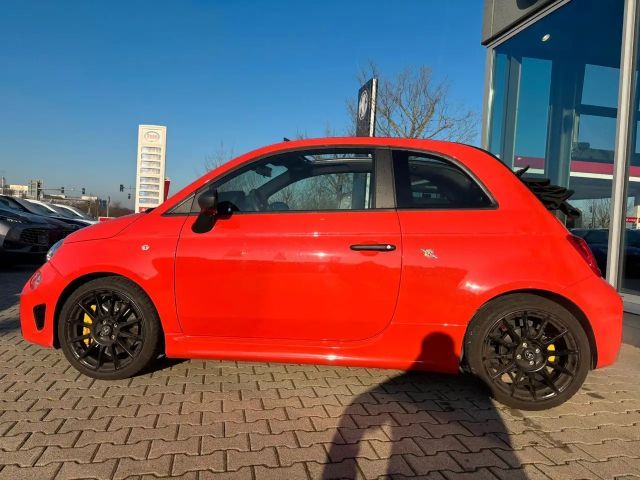 Abarth 695 Competizione T-Jet