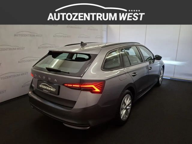Skoda Octavia Selection