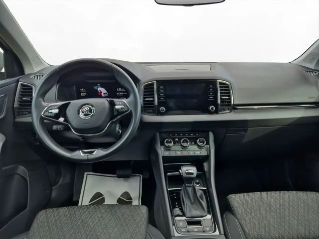 Skoda Karoq 1.5 TSI