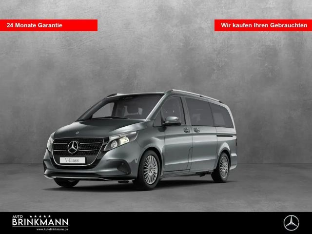 Mercedes-Benz V 220 Limousine Lang V 220 d