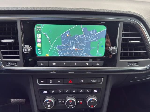 Seat Ateca DSG Style