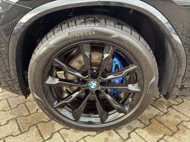 BMW X3 40i Laser+HUD+Stand&LenkHZ+Park&DrivingASS