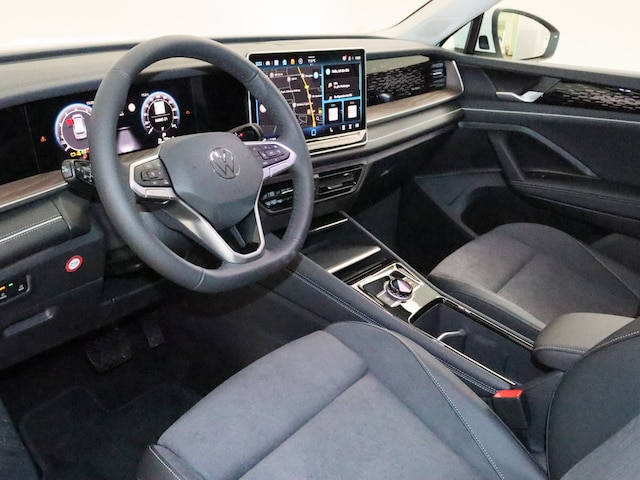 Volkswagen Tayron 1.5 eTSI Elegance Elegance