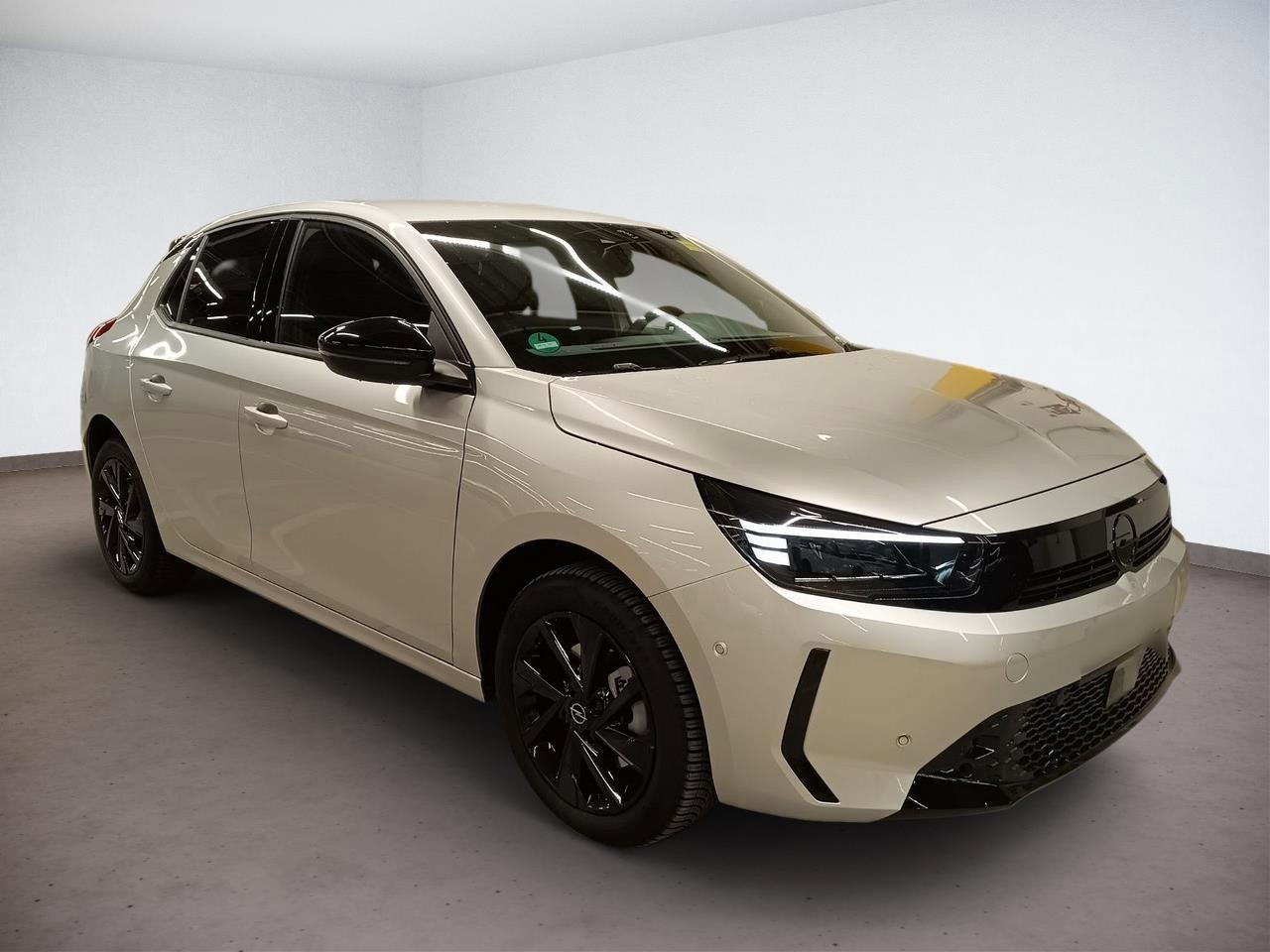 Opel Corsa GS-Line Grand Sport