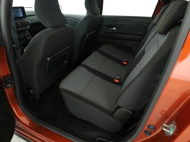 Dacia Jogger Extreme TCe 110