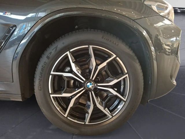 BMW X3 M-Sport xDrive30d