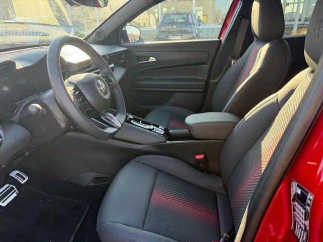 Alfa Romeo Junior Ibrida Speciale