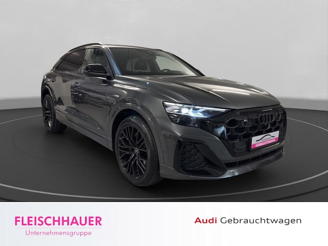 Audi Q8 50 TDI Quattro