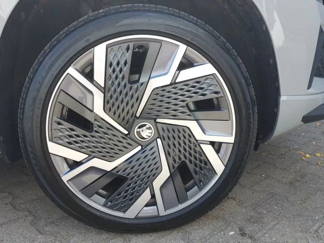 Skoda Karoq 2.0 TSI 4x4 Sportline