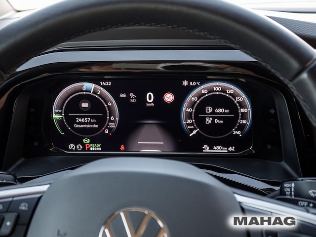 Volkswagen Multivan 4Motion Life