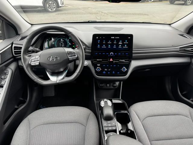 Hyundai Ioniq Electric Style