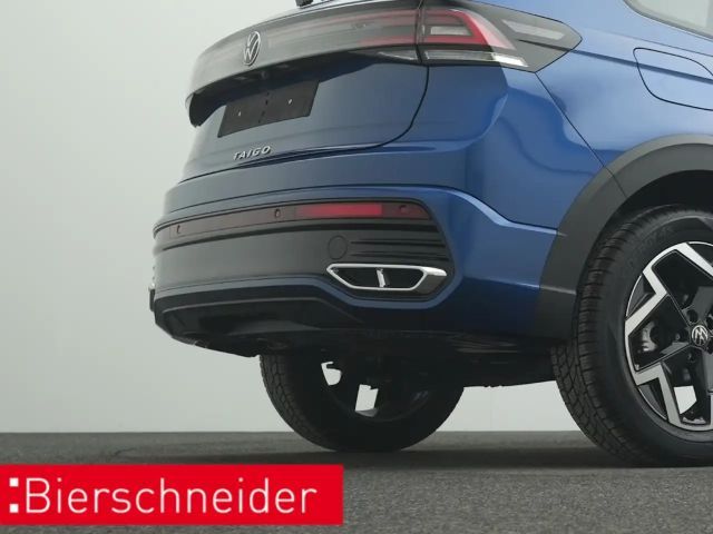 Volkswagen Taigo 1.5 TSI DSG IQ.Drive R-Line