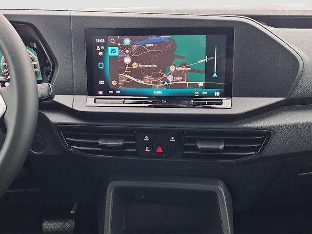 Volkswagen Caddy 2.0 TDI