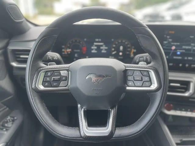 Ford Mustang GT 5.0 V8