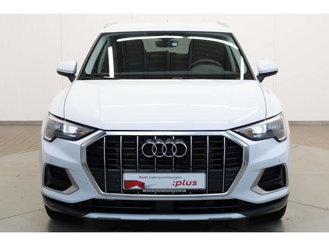 Audi Q3 35 TDI S-Tronic
