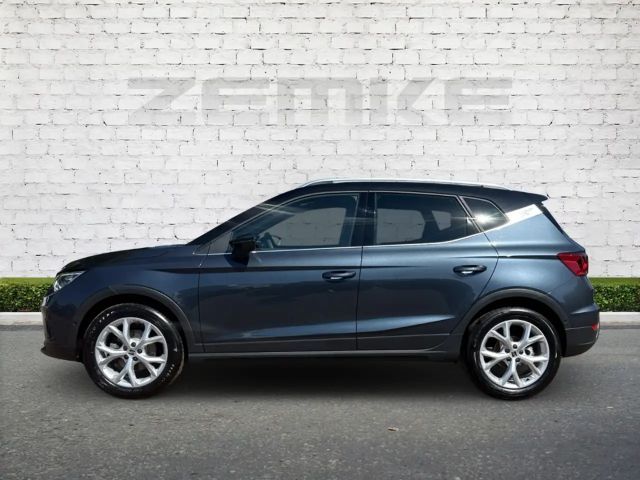 Seat Arona 1.5 TSI DSG FR-lijn