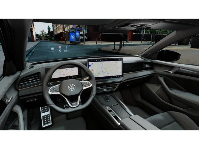 Volkswagen Passat R-Line eHybrid