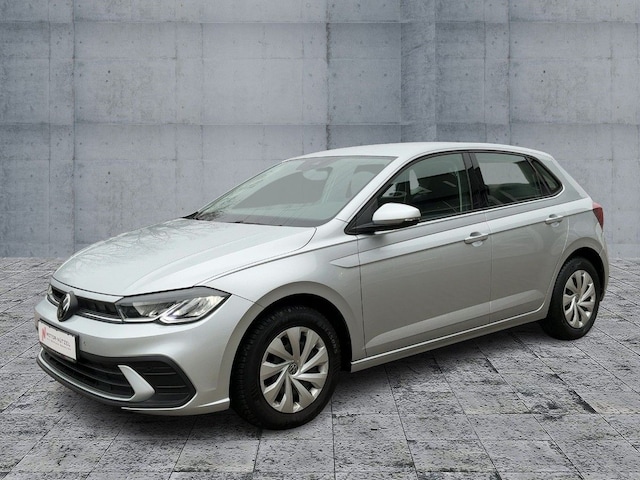 Volkswagen Polo Life