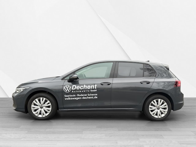 Volkswagen Golf Life Plus