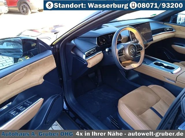 Mazda 6e Plus Takumi