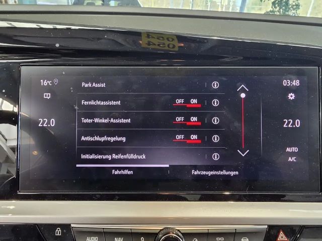 Opel Grandland X Business Hybrid