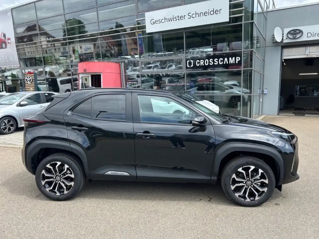 Toyota Yaris Cross 4x2 Hybride