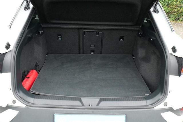 Volkswagen ID.4 Family