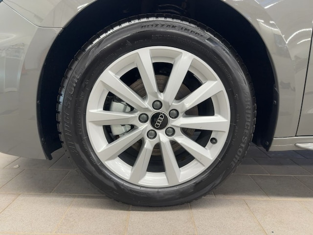 Audi A1 30 TFSI S-Line S-Tronic Sportback