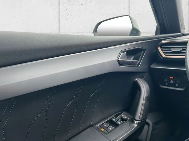 Cupra Leon 4Drive ST VZ