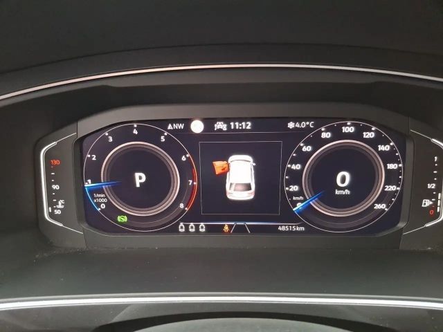 Volkswagen Tiguan DSG Elegance Elegance