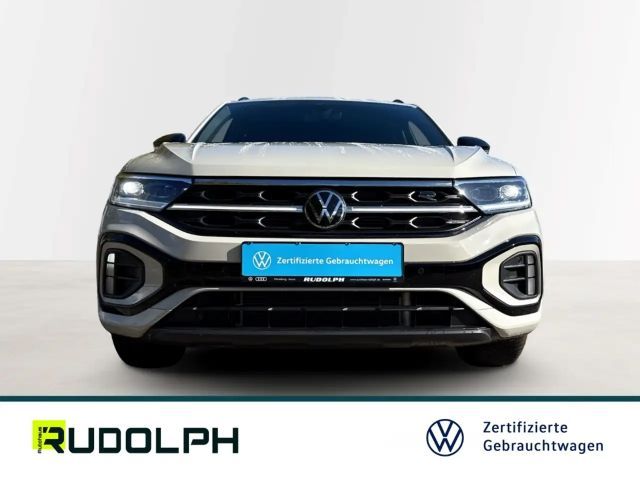 Volkswagen T-Roc 1.5 TSI DSG R-Line