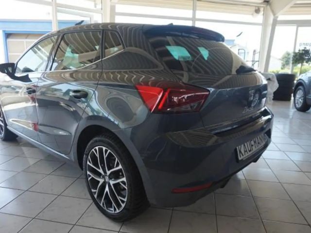 Seat Ibiza Xcellence