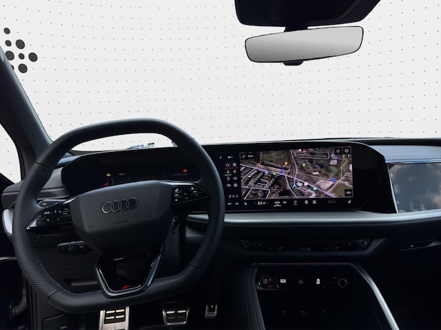 Audi Q5 Quattro S-Tronic