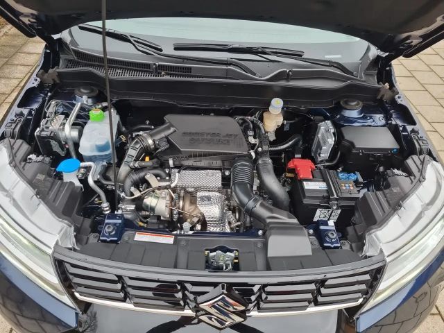 Suzuki Vitara 4x4 Comfort Hybrid Plus