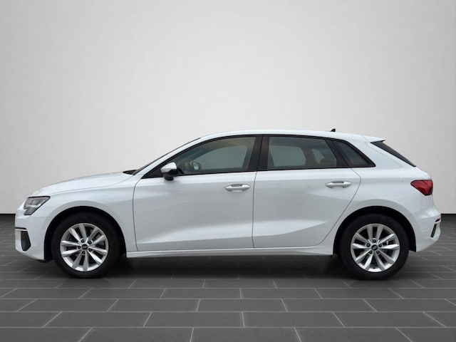 Audi A3 30 TDI Sportback