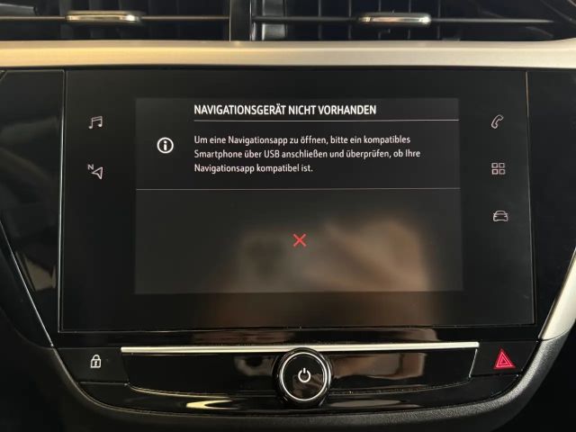 Opel Corsa Edition F Edition