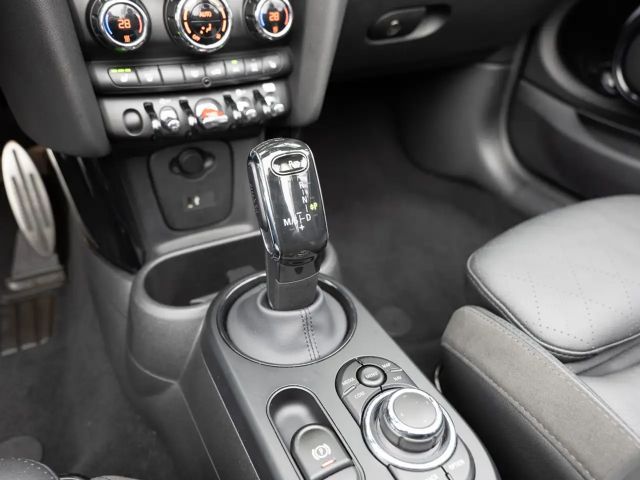 MINI John Cooper Works Cabrio LED ACC NAVI LEDER