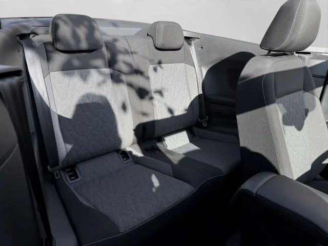 Volkswagen T-Roc 1.5 TSI Cabriolet Move