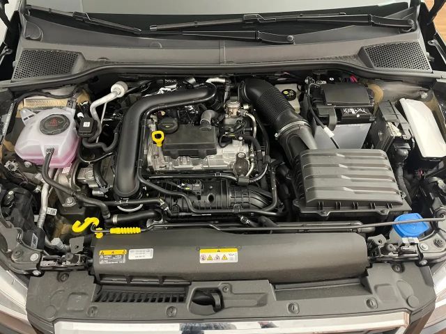 Seat Ibiza 1.0 TSI FR-lijn