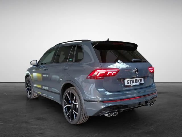 Volkswagen Tiguan 2.0 TSI DSG Style
