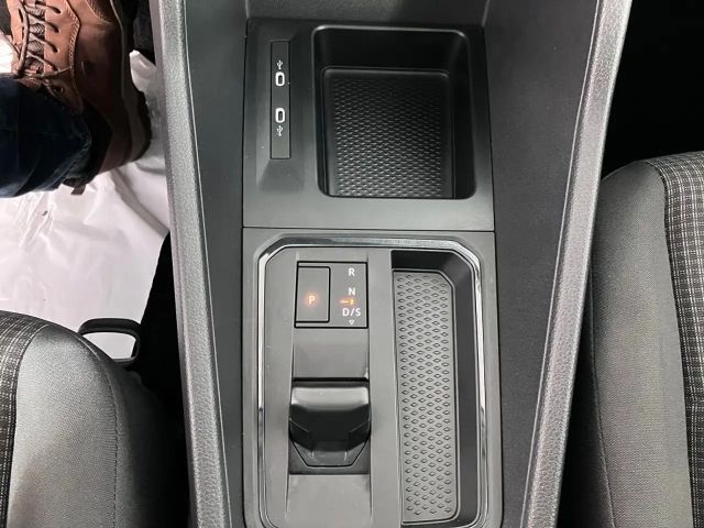 Volkswagen Caddy 2.0 TDI Combi Maxi